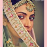 Rakul Preet Singh Instagram - Aankhon ki Gustaakhiyaan 😝❤️ @khushmag