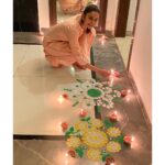 Rakul Preet Singh Instagram – Love and light and lots of colors ❤️❤️