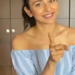 Rakul Preet Singh Instagram – I started working really young without much knowledge about my work, skills and social media. But all of you have supported me and showered upon me immense love for which iam forever grateful ❤️❤️ i may not be perfect but I promise to keep working hard to entertain all of you. Here is a biggggg hug to my instafam without whom I wouldn’t be where iam 🤗🤗 
Here is to many more millions and sharing lots more laughter and joy .. love you all ❤️