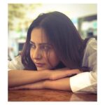 Rakul Preet Singh Instagram – Waiting for the world to be normal be like ….