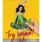 Rakul Preet Singh Instagram - This #WorldEnvironmentDay join @PetaIndia and me in saving animals and the planet by eating vegan. 🥬 📷 @shivangi.kulkarni 👗 @nidhijeswani 💇 @ashisbogi 💄 @im__sal PR: @chadhameghna Team PETA India: @sachinsbangera @rain.and.unicorn.13 👠 @papadontpreachbyshubhika