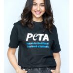 Rakul Preet Singh Instagram - Excited about my new @petaindia campaign for #WorldEnvironmentDay. Will be out soon! #GoGreen 🥬 📷 @shivangi.kulkarni 👗 @nidhijeswani 💇 @ashisbogi 💄 @im__sal PR: @chadhameghna Team PETA India: @sachinsbangera @rain.and.unicorn.13 @juhi.yuhin