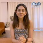 Rakul Preet Singh Instagram - @DroolsIndia Feed Local, Be Vocal. At the spread of this local pandemic, I want to do my bit for the nation by shopping locally for my furry companion, Candy. That’s why I choose @droolsindia for her nutritional requirements and urge all pet parents to do the same. Shop swadeshi! Feed Real.Feed Clean. . . . #DroolsIndia #VocalForLocal #VocalForLocalIndia #FeedRealFeedClean #PetFood #MadeInIndiaSince2009 #ShopLocally #SwadeshiBrand #LocalToGoGlobal #FightCorona #QuarantineAndChill #Covid19 #PetParents #Pawrenting #PetFoodIndia #PetSupplies #SayNoToHandshake #AdoptDontShop #PetNutrition #PetHealth #stayhomestaysafe