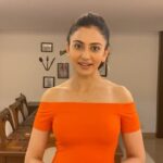 Rakul Preet Singh Instagram – Disney+ Hotstar has the complete plan to take me down memory lane with The  Lion King & one of the most awaited Disney+ Original – The Mandalorian tomorrow at the Disney+ Hotstar Red Carpet Premiere. 
Mark you calendars! Be there at 6PM on @HotstarPremium. 
#StayHomeStaySafe #disneyplushotstarpremiere