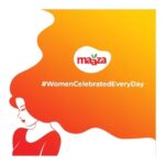 Rakul Preet Singh Instagram – Hey ladies! It’s your day… But, it’s also your month and the entire year. Find your moments to celebrate everyday. ❤️❤️#WomenCelebratedEveryDay
@maazaindia