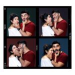 Rakul Preet Singh Instagram - What do you think ? Are we crazy or are we crazyyyyyy ! This one will be super fun 😀😀 .. kickstarting today 🙏 @arjunk26 @kaachua @monishaadvani @madhubhojwani @nikkhiladvani @TheJohnAbraham @itsBhushanKumar @EmmayEntertain @johnabrahament @tseries.official