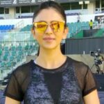 Rakul Preet Singh Instagram - Hope to see you there today at the T10 opening concert at the Zayed cricket stadium, Abu Dhabi. Book your tickets on ae.bookmyshow.com @abhudhabicricket @t10league @bookmyshow_uae #InAbuDhabi