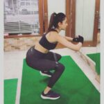 Rakul Preet Singh Instagram - me : let’s go easy !! @toughtaskmaster Sure do this ... 😂😂 #DEATH #mft