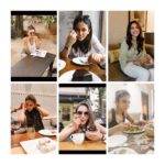 Rakul Preet Singh Instagram – HAPPY WORLD FOOD DAY 💃😀 people who know me know how much I loveee food ..I live to eat 😀Food is fuel for life so Let’s all be in gratitude for every meal we eat and every bite we relish! Urge yourself to make healthy eating a lifestyle because what you sow is what you reap . Don’t fall for fad diets as BALANCE is the key . ❤️ #eat #work #eat #repeat