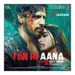 Rakul Preet Singh Instagram – Likha hai kya naseebon mein, mohabbat ke khuda hi jaane. #TumHiAana out now: http://bit.ly/TumHiAana 
@riteishd @sidmalhotra @tarasutaria @jubin_nautiyal @payaldevofficial @kunaalvermaa @adityadevmusic @milapzaveri @bhushankumar #KrishanKumar @madhubhojwani @nikkhiladvani @divyakhoslakumar @emmayentertainment @onlyemmay @tseriesfilms @tseries.official @marjaavaanthemovie