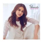 Rakul Preet Singh Instagram – Happiness always looks gorgeous!! Try it ❤️ @perniaspopupshop @subbu28