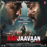 Rakul Preet Singh Instagram - How excited are you for #Marjaavaan? The film releases on 22nd November 2019. @riteishd @sidmalhotra @tarasutaria__ @milapzaveri @bhushankumar #KrishanKumar @madhubhojwani @onlyemmay @nikkhiladvani @divyakhoslakumar @tseriesfilms @emmayentertainment