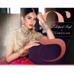 Rakul Preet Singh Instagram - I am so excited to announce my association with @glamourjewelleryexhibition - India’s Largest B2C Fine Jewellery Exhibition, known for bringing up an eclectic mix of luxury and premium jewellery brands under one roof from pan India. Come drop by at ‘GLAMOUR 2019’ to be held from 26th - 28th July at Hotel Sahara Star in Mumbai. To attend go to their Instagram page and register on the link in their bio. #glamourjewelleryexhibtion #glamour2019 #jewelleryforalloccassions