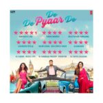 Rakul Preet Singh Instagram – When the day starts like this 😀😀😀🙏🙏🙏 keep the pyaar pouring in ❤️ @dedepyaarde 
@ajaydevgn @tabutiful #AkivAli 
@tseries.official @luv_films #BhushanKumar #LuvRanjan @gargankur82