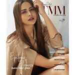 Rakul Preet Singh Instagram - Catch me on the cover of @tmmindia May edition ❤️ makeup @im__sal hair @aliyashaik28 photographer @sashajairam ❤️ @dedepyaarde