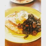 Rakul Preet Singh Instagram – The best breakfast of my life ❤️ with the best company @lakshmimanchu 😘😘 #lifeisgreat❤️ #foodcoma #livetoeat #portugal #manmadhadu2diaries #healthy #gluttenfree