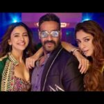 Rakul Preet Singh Instagram – The Beat Of #HauliHauli Is Here! Naacho Saare! 
Link in bio.

@ajaydevgn @tabutiful @dedepyaarde #AkivAli
@officialgarrysandhu @nehakakkar @tanishk_bagchi @mellowdofficial @boscomartis

@tseries.official @luv_films #BhushanKumar #LuvRanjan @gargankur82