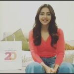 Rakul Preet Singh Instagram - A very special wish coming through…@lifestylestores has completed 20 years! Many, many congratulations to India’s favorite fashion destination. The brand has exciting offers this whole month for you on the trendiest denims, shoes, makeup and one weekend packed with offers only for women. Visit a Lifestyle store near you or lifestylestores.com to make the most it. Here’s to many more years of success... Big love! #LifestyleCelebrates20Years #Lifestylestores #gingerbylifestyle