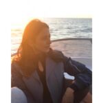 Rakul Preet Singh Instagram - She floats in her daydream ❤️ #magic #belief #powerofmind #dubaitravels @neeraja.kona photography ❤️