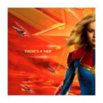 Rakul Preet Singh Instagram - I'm not what you think I am #HerInEveryHero #CaptainMarvel