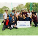 Rakul Preet Singh Instagram - The right kind of fitness is all about stamina , strength and endurance !! Congratulations @f45_training_gachibowli on winning the bootcamp challenge 💪🏻 super proud ! #fitspiration #functionaltraining #bootcamp #f45gachibowli
