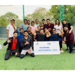 Rakul Preet Singh Instagram – The right kind of fitness is all about stamina , strength and endurance !! Congratulations @f45_training_gachibowli on winning the bootcamp challenge 💪🏻 super proud ! #fitspiration #functionaltraining #bootcamp #f45gachibowli