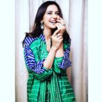 Rakul Preet Singh Instagram - Spread smiles always ❤️ wearing @nupurkanoi and @curiocottage for a book launch ! Styled by @leepakshiellawadi photography @archiboraofficial makeup @neerajnavare.makeupartist