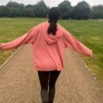 Rakul Preet Singh Instagram – Life be like❤️❤️
#HydePark #London