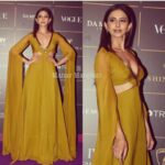 Rakul Preet Singh Instagram – ❤️ #voguewomenoftheyearawards2018 2018 #colourlove #redcarpet