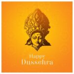 Rakul Preet Singh Instagram - Happppy dusshera to all of you!! Goodness begins with killing the evil inside us .. spread positivity, happiness and love ❤️.. make the world a peaceful place to live in 😊