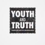 Rakul Preet Singh Instagram - #unpluggedwithsadhguru #youthandtruth @isha.foundation @sadhguru 😊 let’s be the change !