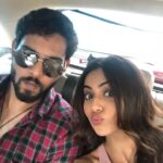 Rakul Preet Singh Instagram - Happppy Rakhi my brat!! Protect me , listen to me , get me amazing gifts ( il send u a list ) 😝😝 ... first rakhi that v aren’t together but I love u the most ❤️ @jap_aman