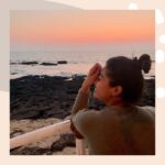 Rashmika Mandanna Instagram - Choose peace and happiness 🤍
