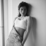 Rashmika Mandanna Instagram - Just the concept women supporting other women is so freaking awesome! I love it and I am all inn for it. A woman is strong but women together is something else! Love love love to all the beautiful women out there. ♥️ Also for this day that My girl gang.. I know you’ve always got my back and I have yours! ♥️ thankyou for nominating me, being there for me everytime I needed you! ♥️ @anmol_appanna @rukshardhillon12 @rajasidatar @dr.kru_vardhan @poojakaranam @varnikajp2101 @arudravavilapalli