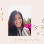 Rashmika Mandanna Instagram – Be a sunshine my dear ✨
Shine so bright, that it makes the haters go blind and gives warmth to those who love you. ♥️