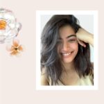 Rashmika Mandanna Instagram - 🌸🌸🌸✨