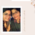 Rashmika Mandanna Instagram – I am nothing like my mum- I sure do look a lot like her (a lot of you say) but nothing else is. The reason I look like her, is her smile. It’s the best armour I could possibly wear. I think that is something and the only thing we share- Our smiles which is the best armour to us and our loved ones. ♥️ don’t you agree mama?💋