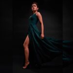 Rashmika Mandanna Instagram - The next Wonder Woman in the making⚡️⚡️⚡️