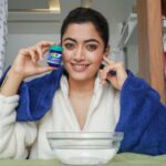 Rashmika Mandanna Instagram – Winter is finally here but it’s also a reminder to take extra good care of my health as I am prone to getting a cough and cold. Practising steam inhalation with Vicks VapoRub whenever I’m down with cough and cold has really kept my health on track. With natural ingredients like eucalyptus, camphor and menthol, Vicks Vaporub helps in getting relief from cold & cough symptoms! 

To add to this regime, I also ensure I eat a balanced diet full of seasonal vegetables and fruits and also practice yoga every morning. 

What about you? Let me know in the comments if you have any interesting tips to share.

#VicksVapoRub #VicksIndia @vicks_india