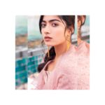 Rashmika Mandanna Instagram - 🌷