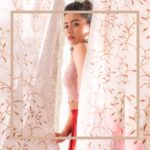 Rashmika Mandanna Instagram – 🌻