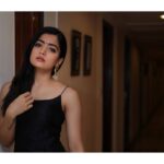 Rashmika Mandanna Instagram – 🐥