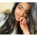 Rashmika Mandanna Instagram – 🌸🐥