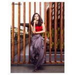 Rashmika Mandanna Instagram - @provoke_lifestyle ❤️ . . . PHOTOGRAPHY: Vasanth Paul | @vasanthpaulb WARDROBE: Behind The Seams | @behindtheseamsindia STYLING: Shravya Varma | @shravyavarma HAIR: Akshay Sannayila | @mr.hairdresserr (Toni&Guy | @toniandguyindia) MAKE-UP: Ronan Mili | @ronan_mili LOCATION: The Park Hyatt, Hyderabad | @parkhyatthyderabad