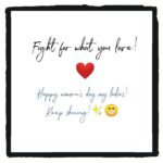 Rashmika Mandanna Instagram - ✨❤️