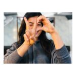 Rashmika Mandanna Instagram - 2m love on Instagram 💕 Much love to all 🤗❤️ Thank you 🙈