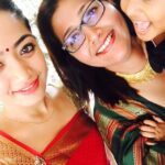 Rashmika Mandanna Instagram - The ladies of the house🙈🙉🙊