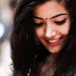 Rashmika Mandanna Instagram – #ethnicday..😜
PC: @rkdphotography :)