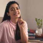 Rashmika Mandanna Instagram – In the hustle-bustle of life, i never forget to prioritise myself… How? By spending some #MeTimeForPositiVEETy ✨
So feel its magic like I did and share it with @veetindia and me by tagging us! ♥️💯