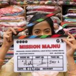 Rashmika Mandanna Instagram – #MissionMajnu Day 1.. 🥰❤️

@sidmalhotra #RonnieScrewvala @man_on_ledge @garima_mehta612 @rsvpmovies @gbamedia_off #ShantanuBagchi @aseemarrora @sumit_batheja  #ParveezShaikh @pashanjal @hasanainhooda